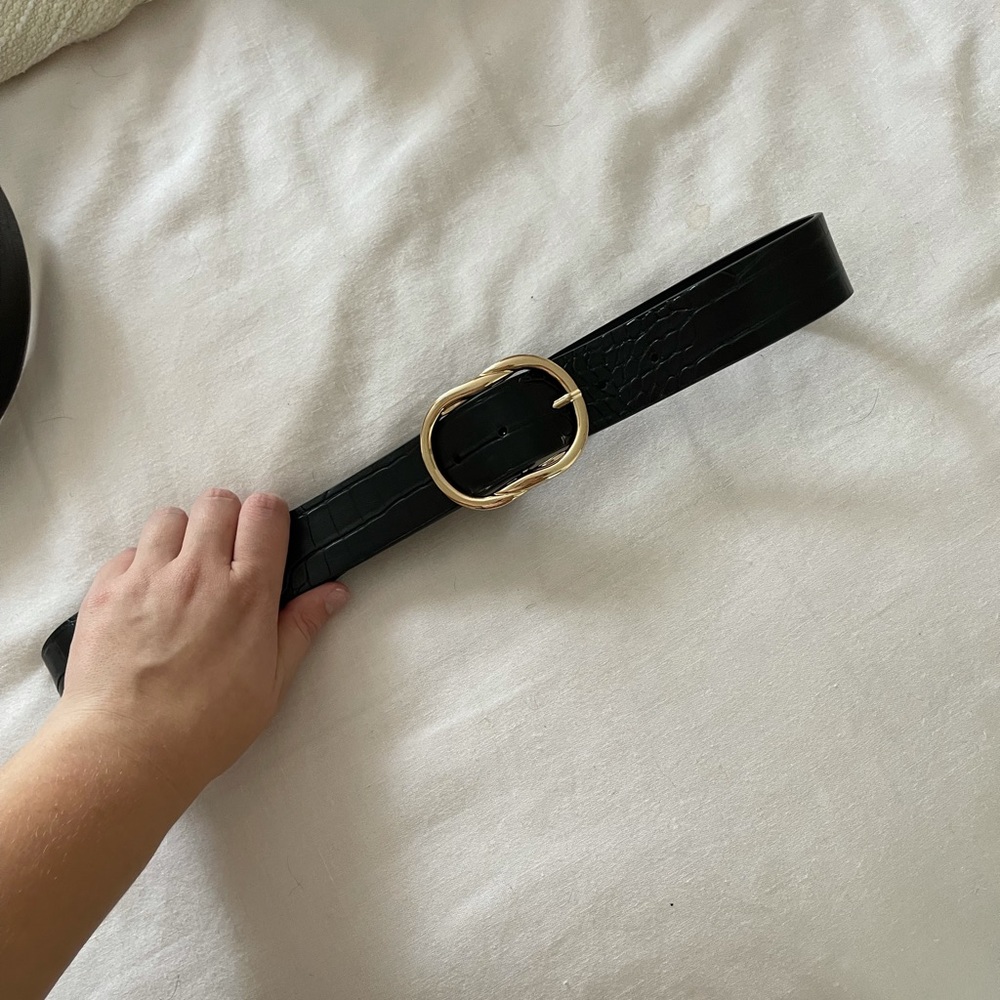 princess polly belt